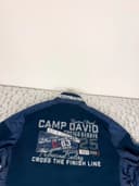 Camp David bunda, velikost L — second hand, dobrý — detail 7