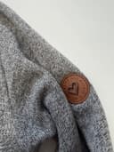 Alife & Kickin Alife and Kickin mikina, velikost XS — second hand, velmi dobrý — detail 2