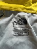 The North Face bunda, velikost XS — second hand, velmi dobrý — detail 5