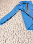 CMP softshellová bunda, velikost S — second hand, velmi dobrý — detail 2