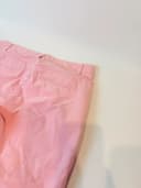 United Colors of Benetton Benetton kalhoty / manžestraky, velikost L — second hand, velmi dobrý — detail 8