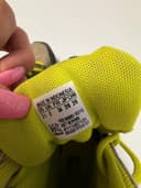 Adidas boty, velikost 34 — second hand, dobrý — detail 5