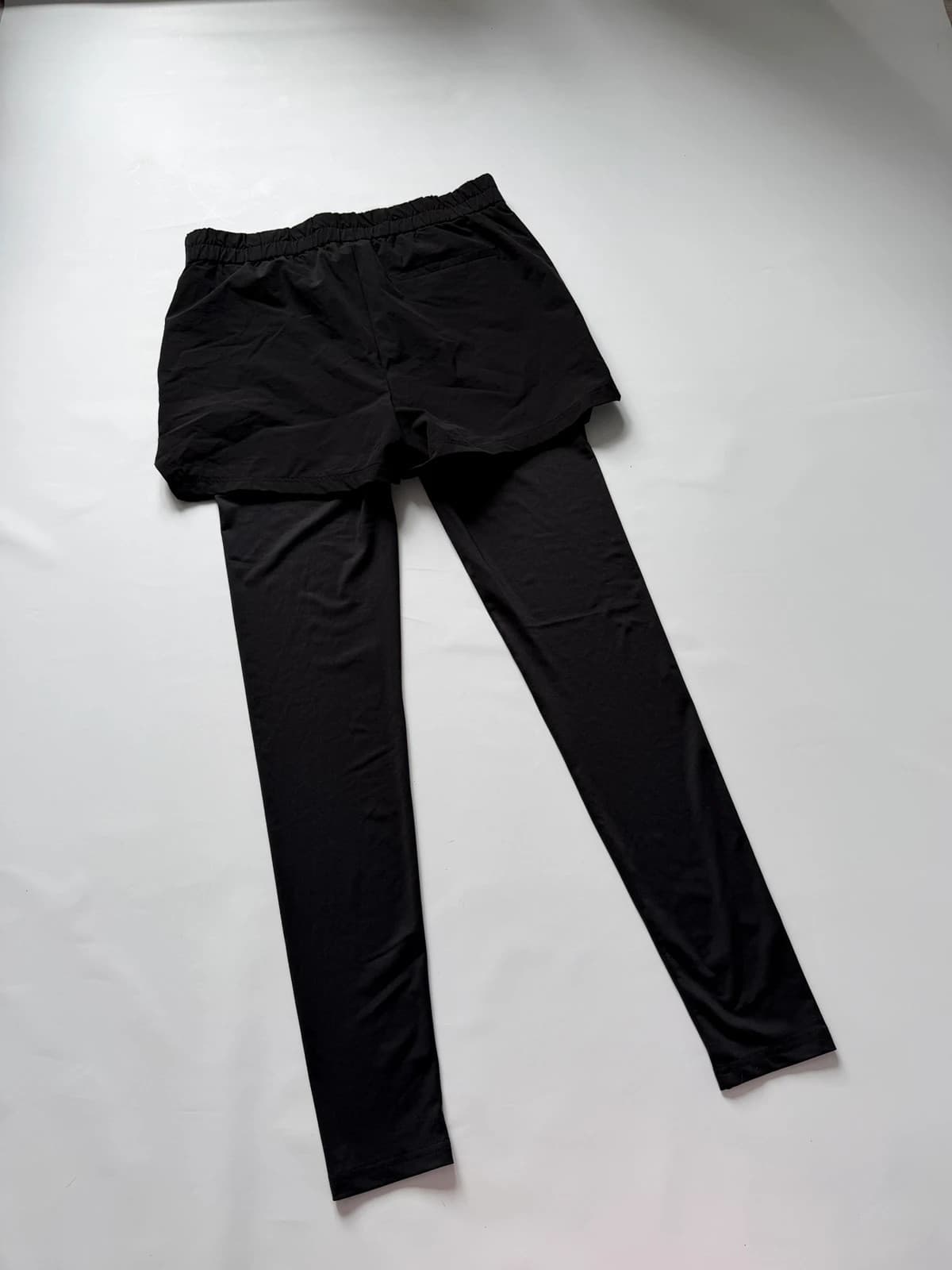 ONLY & SONS Kratasy s leginy, velikost L — second hand, velmi dobrý