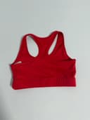 Ellesse sportovni podprsenka, velikost S — second hand, velmi dobrý — detail 2