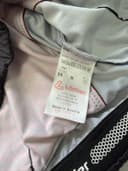 Löffler cyklistické triko / dres, velikost M — second hand, velmi dobrý — detail 5
