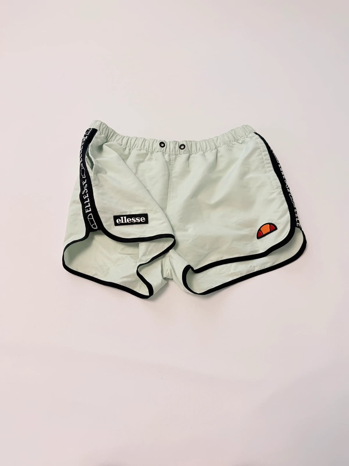 kraťasy Ellesse, velikost S — second hand, velmi dobrý