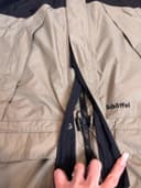 Schöffel bunda, velikost XXL — second hand, velmi dobrý — detail 4