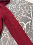 Yigga softshellová bunda, velikost 110 — second hand, velmi dobrý — detail 3