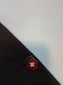 Wellensteyn bunda, velikost XS — second hand, velmi dobrý — detail 3