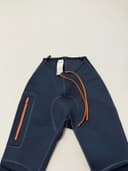 Decathlon neopren kalhoty, velikost XS — second hand, jako nové — detail 4