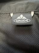 Vaude cyklistická bunda  / vesta, velikost 42 — second hand, velmi dobrý — detail 5