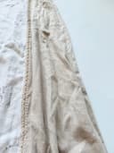 trachtenmoden TrachrenModen bavorské lněné šaty, velikost 40 — second hand, velmi dobrý — detail 6