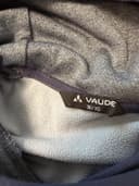 Mikina Vaude, velikost XS — second hand, velmi dobrý — detail 3