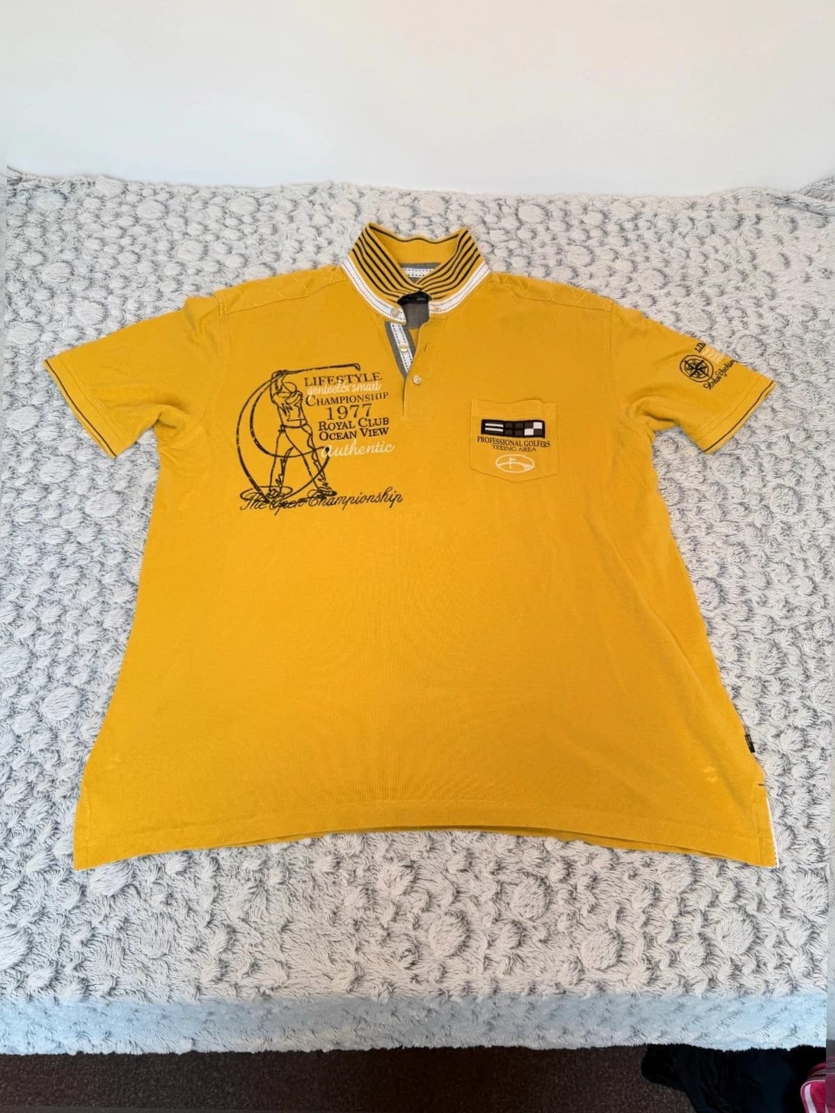 Bonita triko, velikost XXL — second hand, velmi dobrý