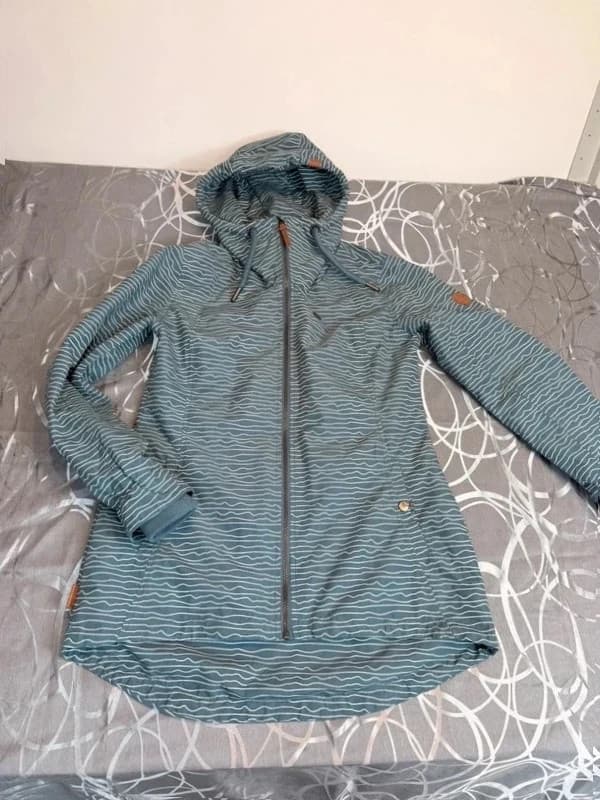 Alife and Kickin kabát, velikost M — second hand, velmi dobrý