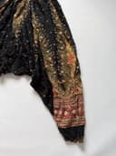 Bez značky Harémky, velikost One size — second hand, velmi dobrý — detail 2
