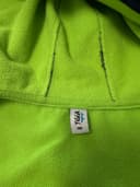 Yigga softshellová bunda, velikost 146 — second hand, velmi dobrý — detail 2
