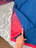 Ulla Popken bunda, velikost 4XL — second hand, velmi dobrý — detail 11