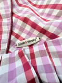 Spieth&wensky bavorské šaty / dirndl / kroj, velikost L — second hand, velmi dobrý — detail 10