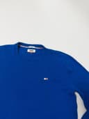 Tommy Hilfiger svetr, velikost XL — second hand, velmi dobrý — detail 3
