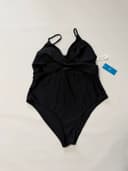 Cupshe plavky, velikost XL — second hand, nové s visačkou — detail 1