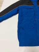 Engelbert Strauss bunda zimní, velikost XL — second hand, dobrý — detail 11