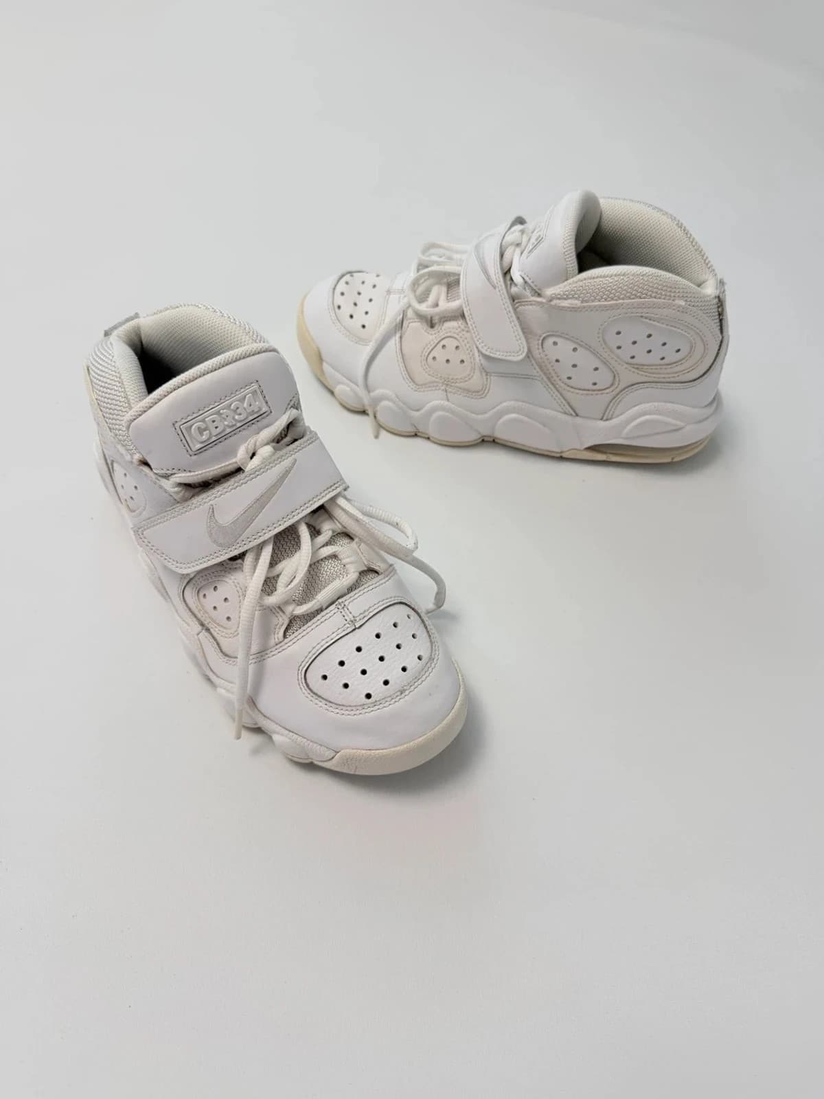 Nike Air Cb 34 boty / tenisky, velikost 42 — second hand, velmi dobrý