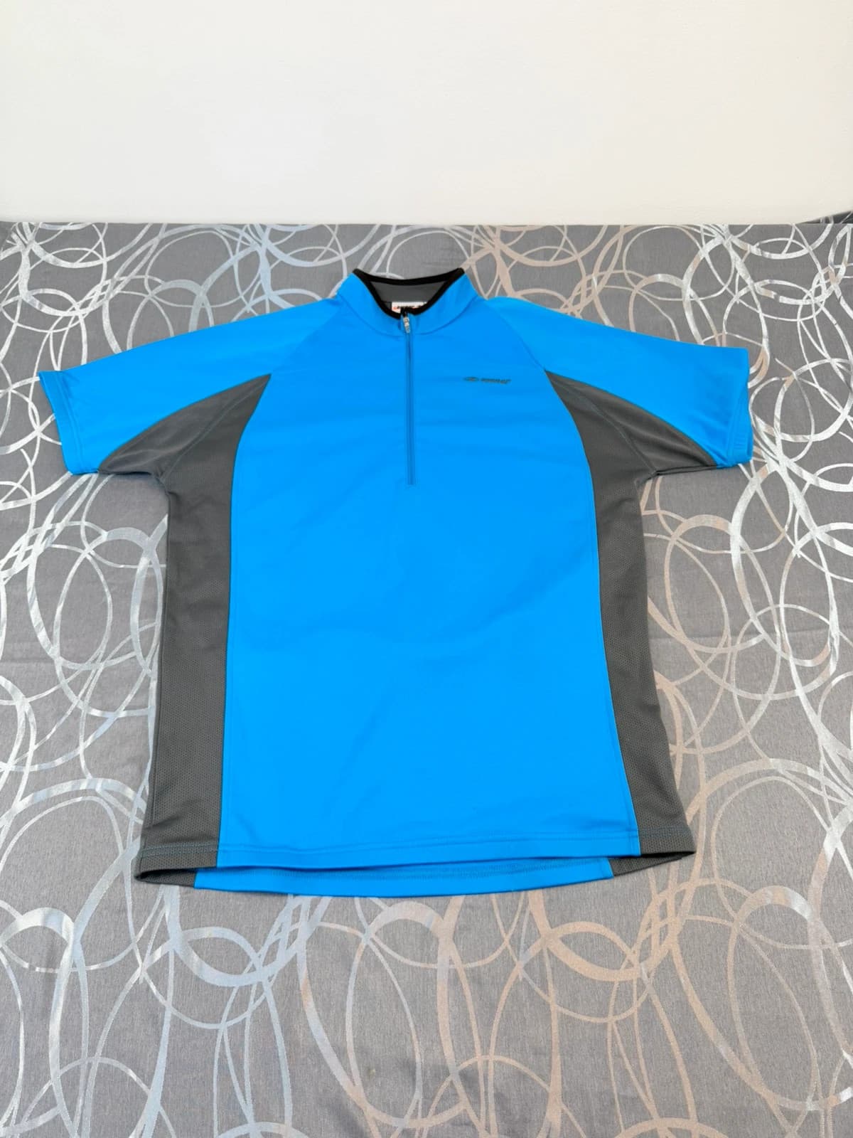 cyklistické triko Ziener, velikost M — second hand, velmi dobrý