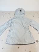 Quechua H&M bunda, velikost 152 — second hand, velmi dobrý — detail 9