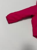 Columbia bunda, velikost 104 — second hand, velmi dobrý — detail 3