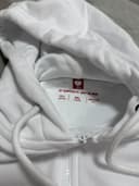 Engelbert Strauss mikina, velikost XXL — second hand, velmi dobrý — detail 2