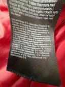 Bez značky Only kabát / parka, velikost S — second hand, jako nové — detail 11