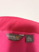 Regatta softshellová bunda, velikost 146 — second hand, velmi dobrý — detail 3