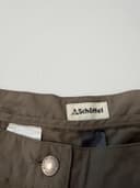 kraťasy Schöffel, velikost XXL — second hand, velmi dobrý — detail 3