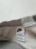 Nike mikina, velikost S — second hand, dobrý — detail 4
