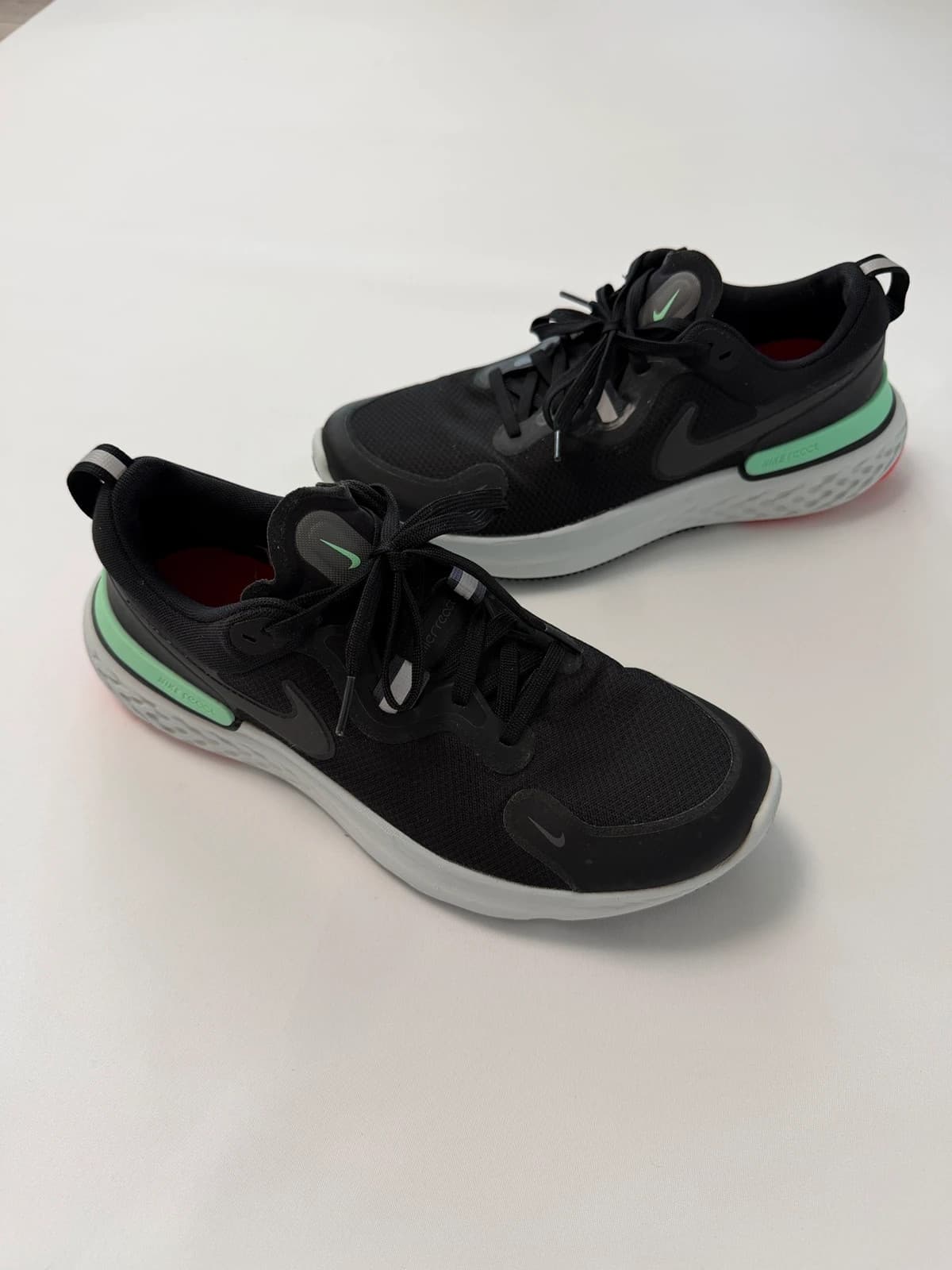 Boty / tenisky Nike, velikost 44 — second hand, dobrý