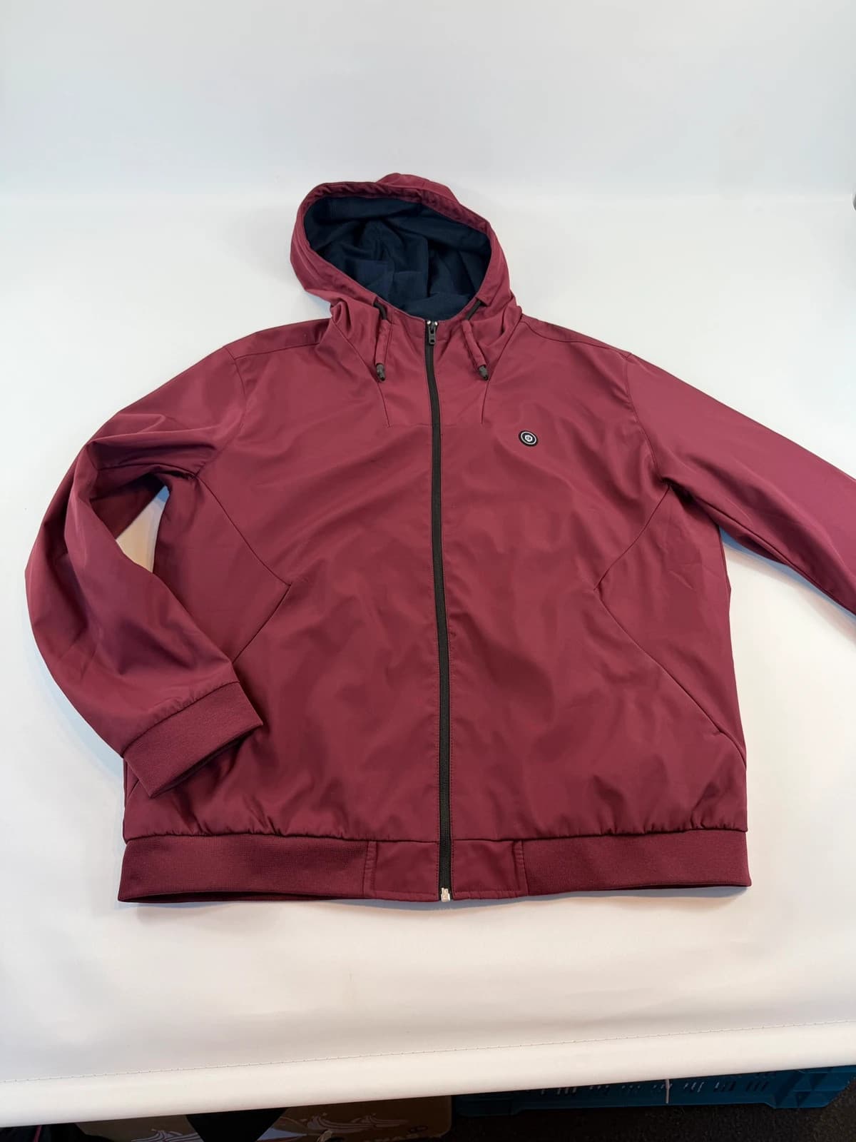 Jack Jones bunda, velikost XXL — second hand, velmi dobrý