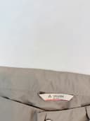 Kalhoty / kraťasy Vaude, velikost XXL — second hand, velmi dobrý — detail 4