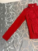 Bogner bunda, velikost 140 — second hand, velmi dobrý — detail 4