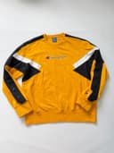 Champion mikina, velikost XL — second hand, velmi dobrý — detail 2