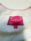 Krüger Madl Krüger bavorské šaty / dirndl / kroj, velikost 32 — second hand, velmi dobrý — detail 5