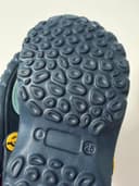 Crocs Minions boty / pantofle / sandále, velikost 25 — second hand, velmi dobrý — detail 5