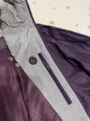 Supremebeng bunda, velikost XL — second hand, velmi dobrý — detail 6