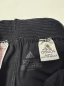 Adidas kraťasy, velikost 152 — second hand, velmi dobrý — detail 2