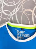 Superdry triko, velikost M — second hand, velmi dobrý — detail 2