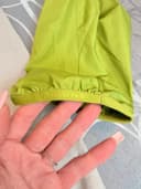 Salomon ClimaWIND bunda, velikost XXL — second hand, velmi dobrý — detail 2