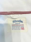 Rhode Island softshellová bunda, velikost M — second hand, velmi dobrý — detail 6