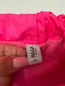 Yigga nepromokavé kalhoty, velikost 128 — second hand, velmi dobrý — detail 4