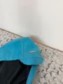 Icepeak softshellová bunda, velikost M — second hand, velmi dobrý — detail 4