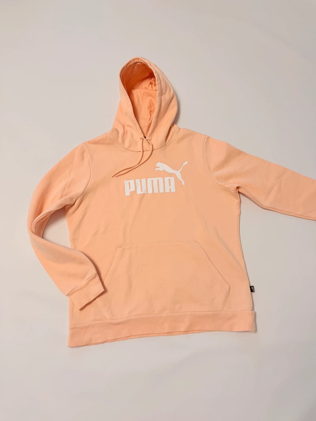 Mikina Puma, velikost L — second hand, velmi dobrý